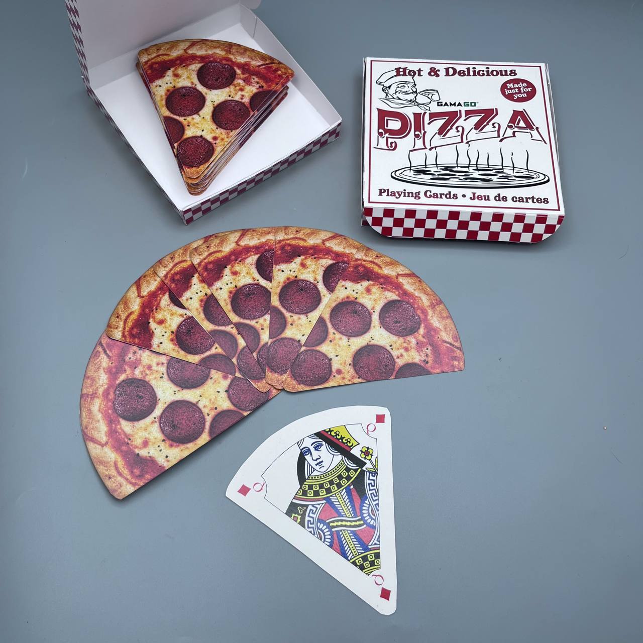 پاسور پیتزا🍕