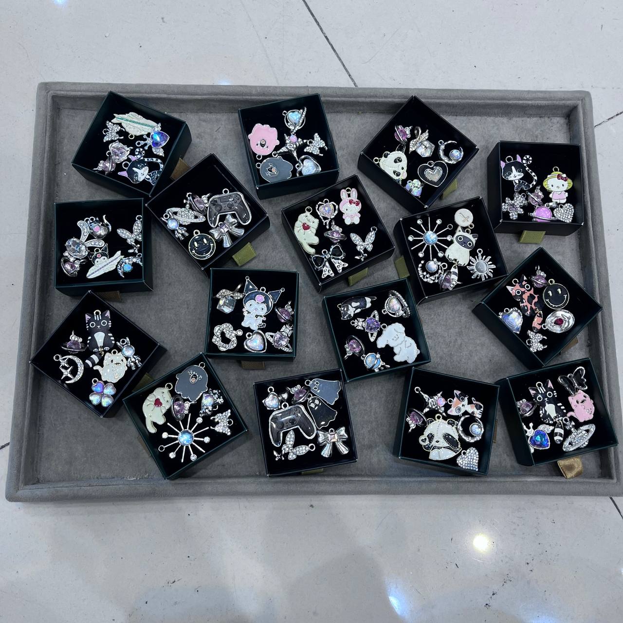 پک اقتصادی روز دختر🎀