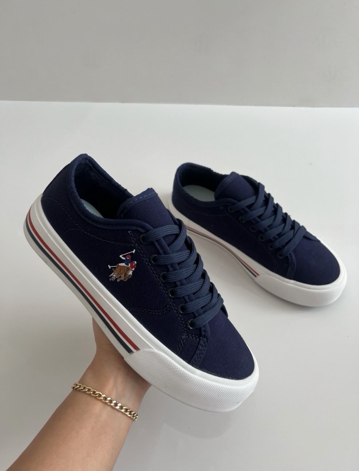 کفش polo