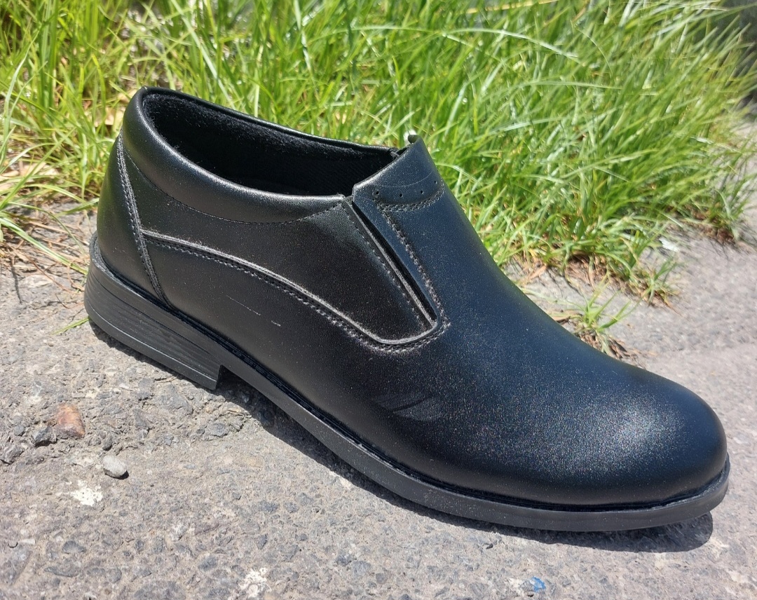 کفش اداری و شیک مردانه