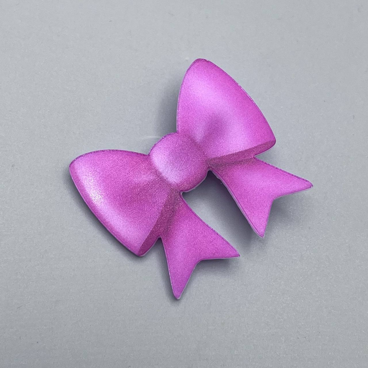 گیره مو ایموجی پاپیون 🎀-image