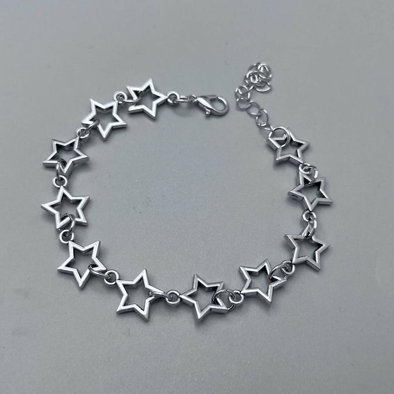 دستبند ستاره پینترستی 💫