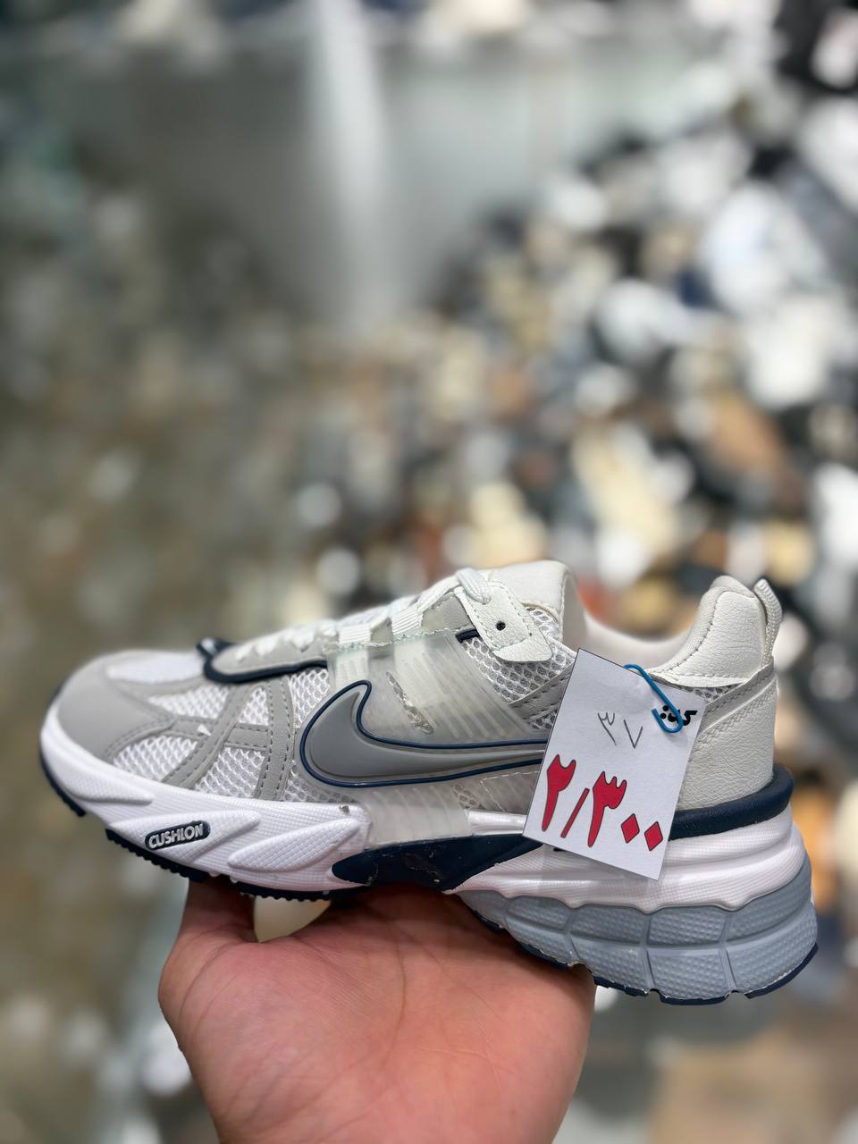 ✨ Nike V2K Run ✨  