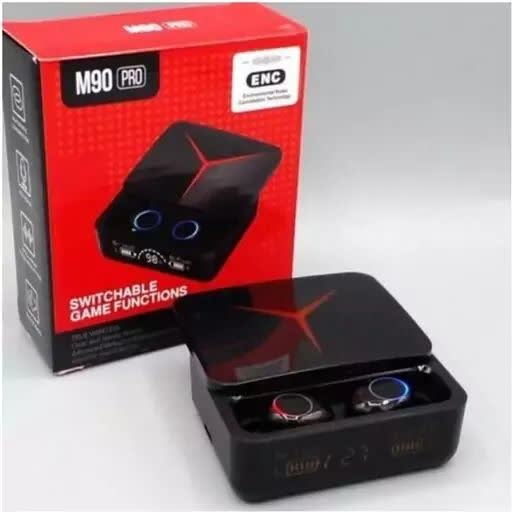ایرپاد بی سیم m90 pro