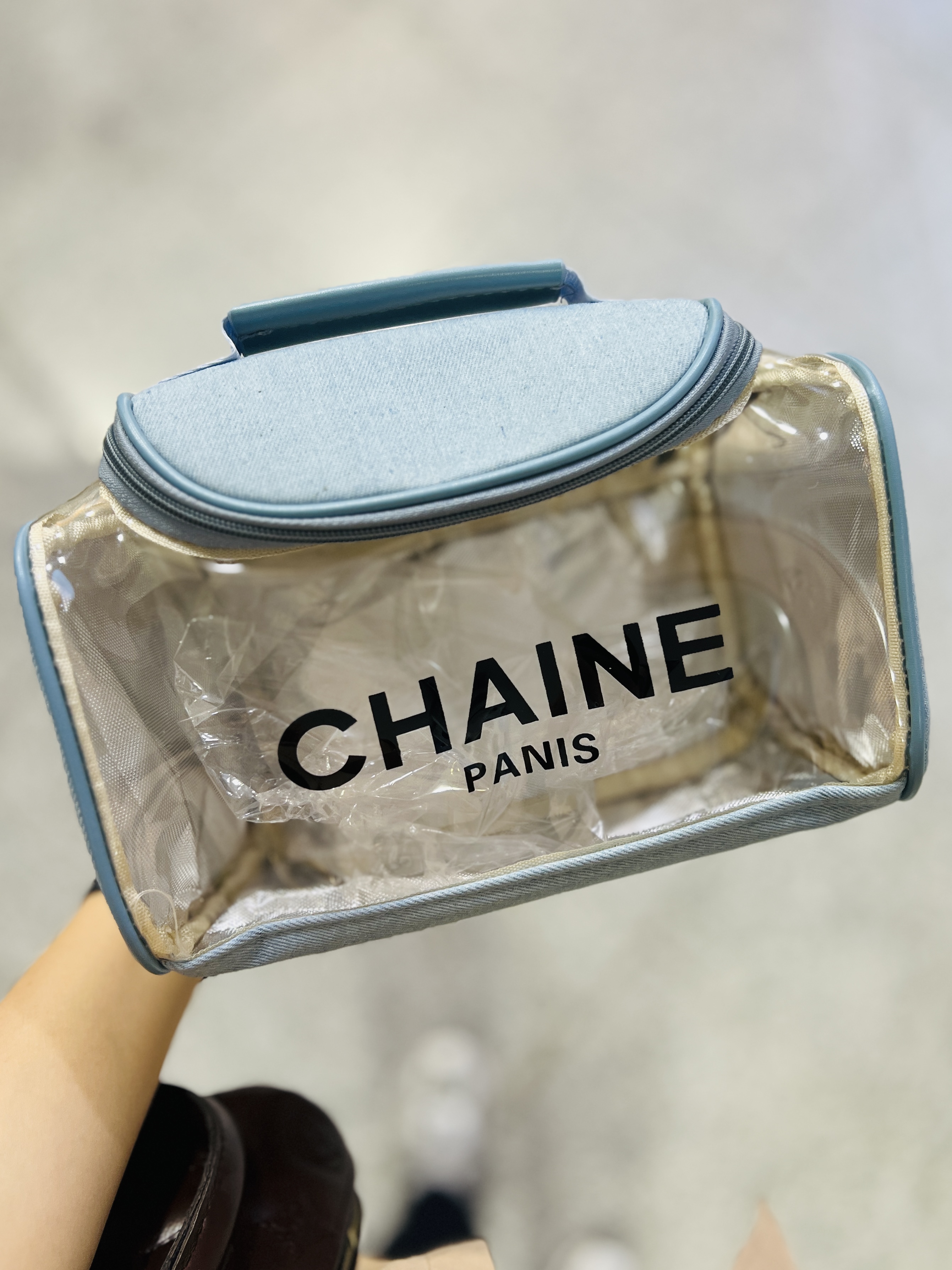 کیف آرایشی