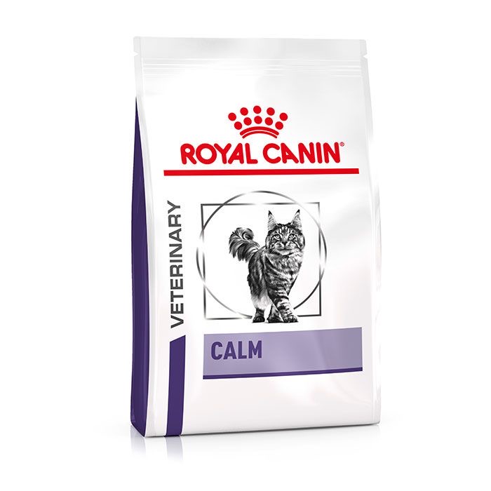 غذای خشک گربه رویال کنین کالم Royal Canin Calm S/O