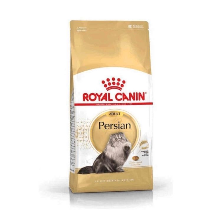 غذای خشک گربه رویال کنین مدل پرشین Royal Canin Persian